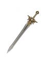 Копия оружия Diablo III 9" El'Druin, The Sword of Justice